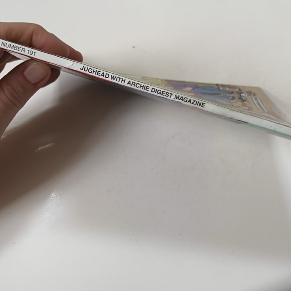 🍭4/$20🍭 Archie Comics - Picture 13 of 13